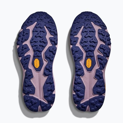 Women's running shoes HOKA Speedgoat 6 GTX fragrant lilac/ambient blue