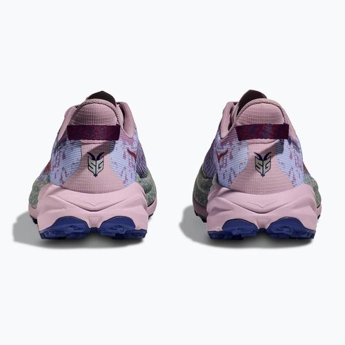 Women's running shoes HOKA Speedgoat 6 GTX fragrant lilac/ambient blue