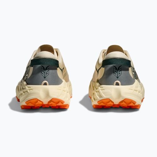 Men's running shoes HOKA Speedgoat 7 vintage yellow/turmeric