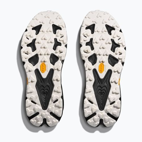 Men's running shoes HOKA Speedgoat 7 black/white