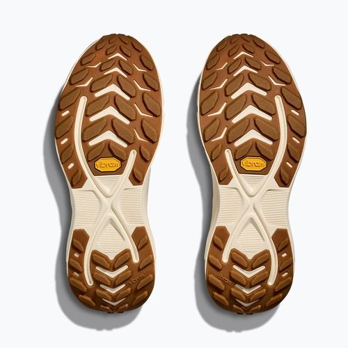 Women's shoes HOKA Transport 2 alabaster/alabaster