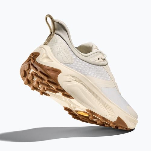Women's shoes HOKA Transport 2 alabaster/alabaster
