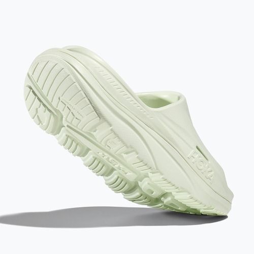 Slides HOKA Ora Recovery Slide 3 sea glass/sea glass
