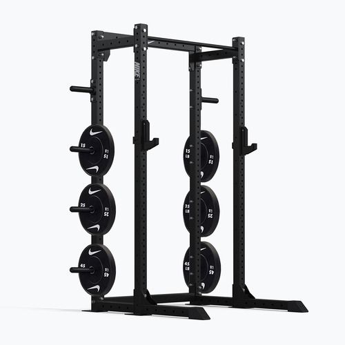 Training cage Nike Strength Half Rack black