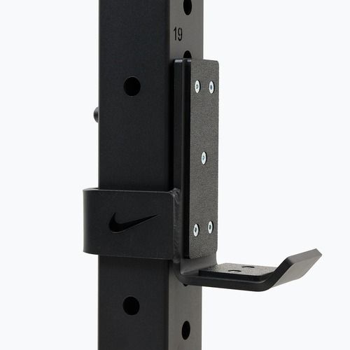 Training cage Nike Strength Squat Cage black