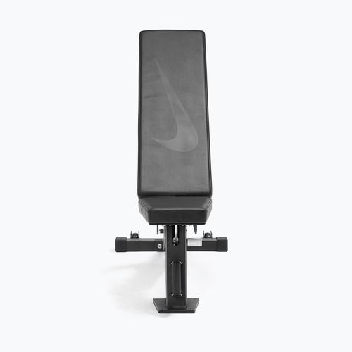 Training bench Nike Strength Adjustable Weight Bench black