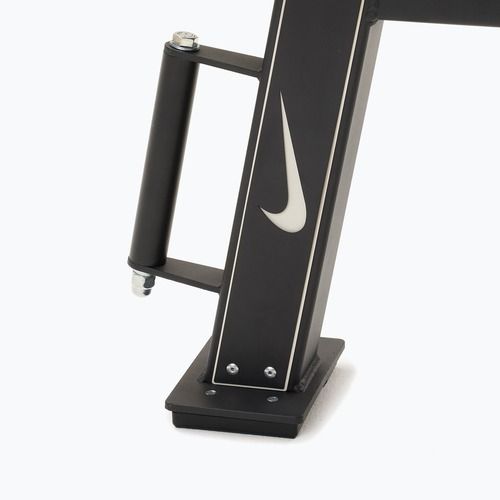 Training bench Nike Strength Rolling Weight Bench black