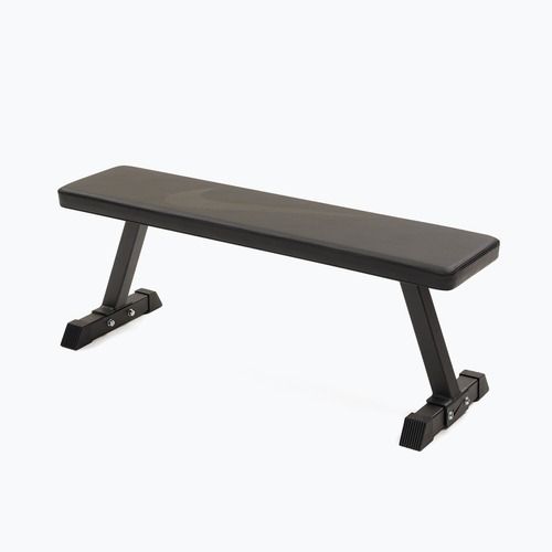 Training bench Nike Strength Flat Weight Bench black