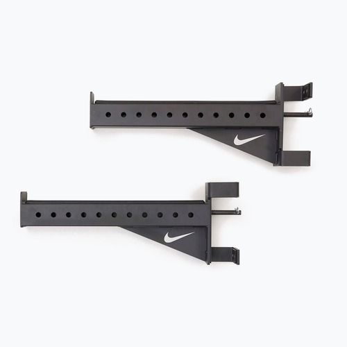 Supports for training cage Nike Strength Spotter Arms black