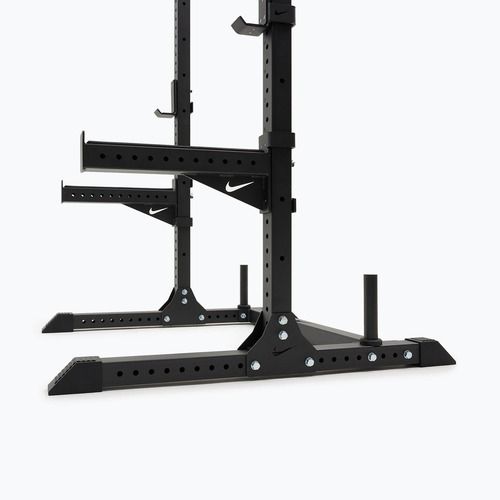 Supports for training cage Nike Strength Spotter Arms black