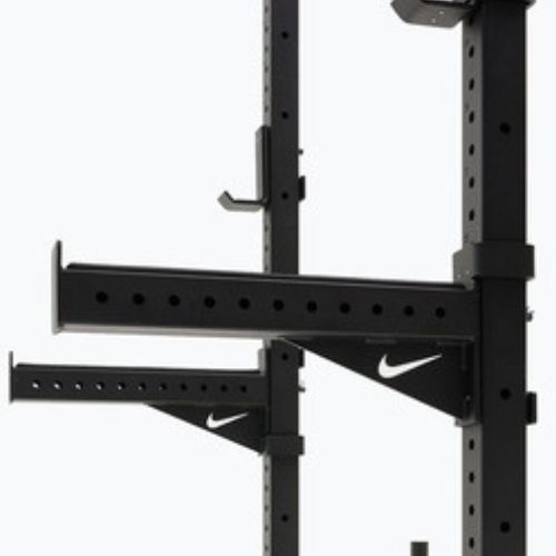 Supports for training cage Nike Strength Spotter Arms black