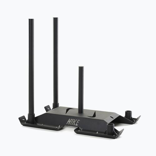 Strenght training sled Nike Strength Sled black
