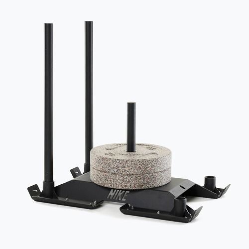 Strenght training sled Nike Strength Sled black