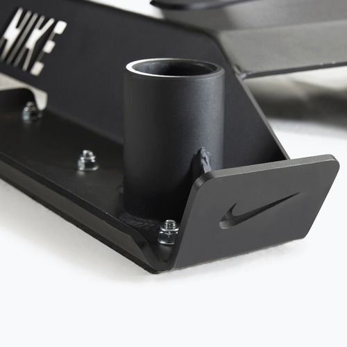 Strenght training sled Nike Strength Sled black