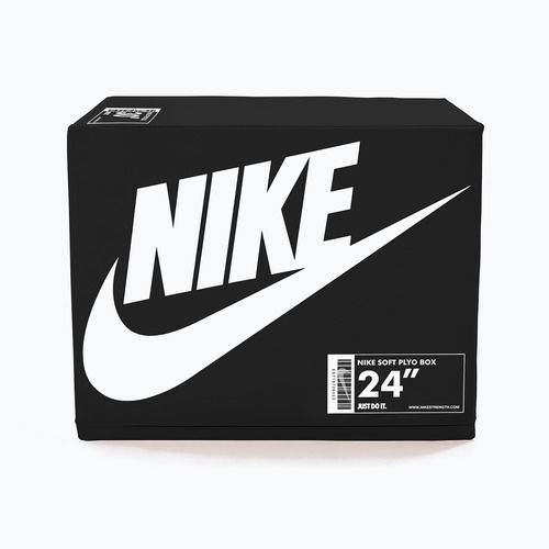 Plyo box Nike Strength Soft Plyo Box black/white
