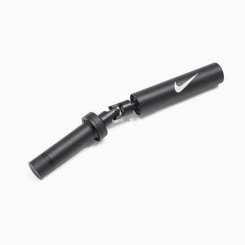 Barbell handle Nike Strength Landmine black