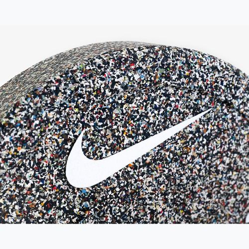 Bumper weight Nike Strength Grind Bumper Plates 15 kg anthracite