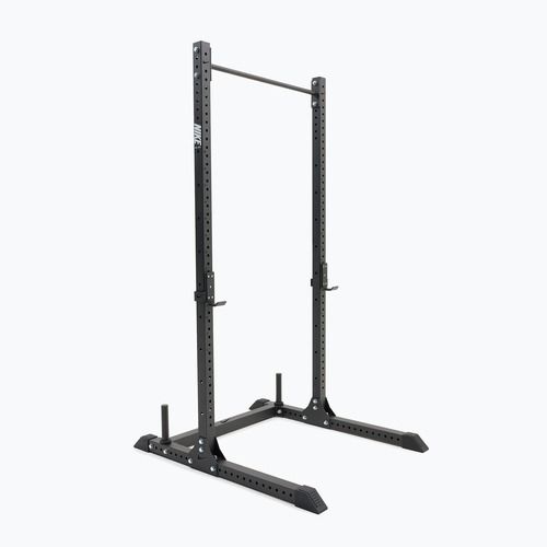 Barbell rack Nike Strength Squat Rack 103" black