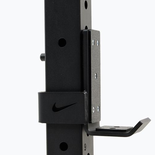 Barbell rack Nike Strength Squat Rack 103" black