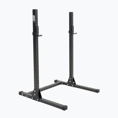 Barbell rack Nike Strength Squat Stand black