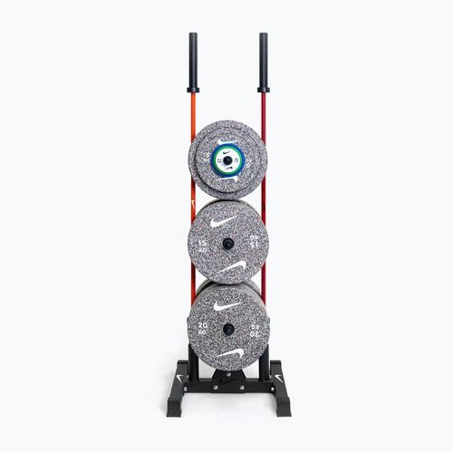 Plate rack Nike Strength Plate Tree black