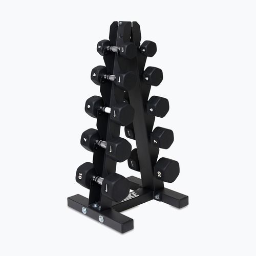 Dumbbell rack Nike Strength Dumbbell Tree black