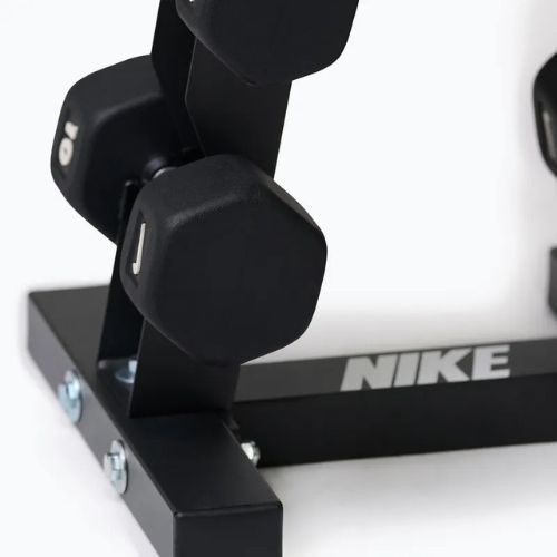 Dumbbell rack Nike Strength Dumbbell Tree black