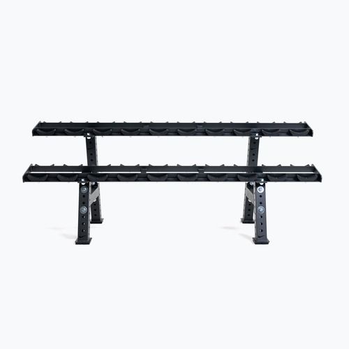 Dumbbell rack Nike Strength Pro Urethane Dumbbell Rack black