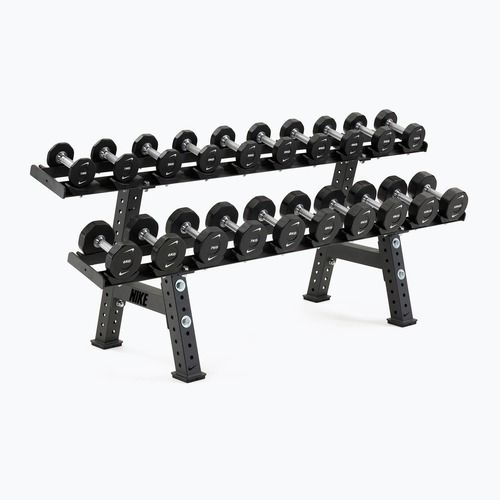 Dumbbell rack Nike Strength Urethane Dumbbell Rack black
