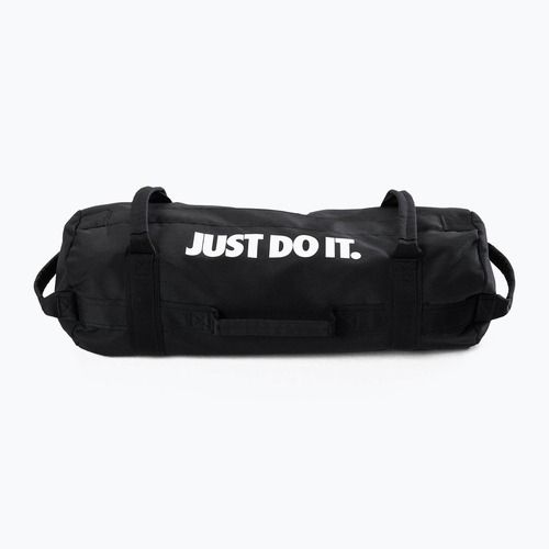 Punching bag Nike Strength Sandbag black