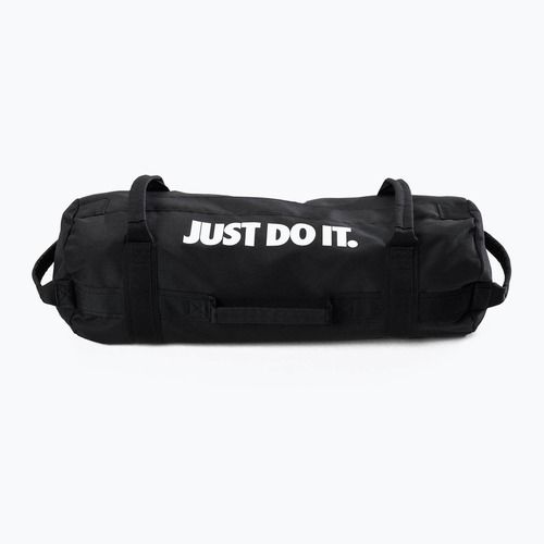 Punching bag Nike Strength Sandbag black