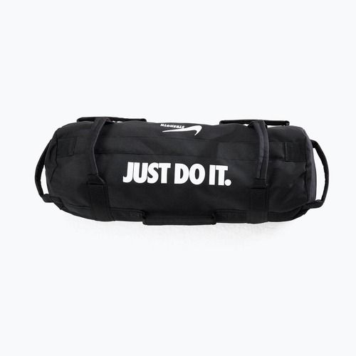 Punching bag Nike Strength Sandbag black