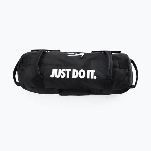 Punching bag Nike Strength Sandbag black