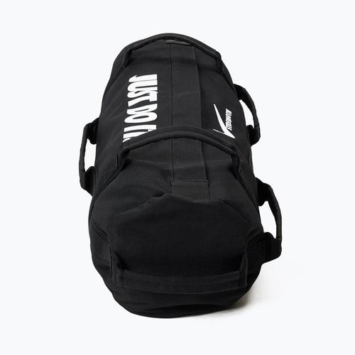 Punching bag Nike Strength Sandbag black