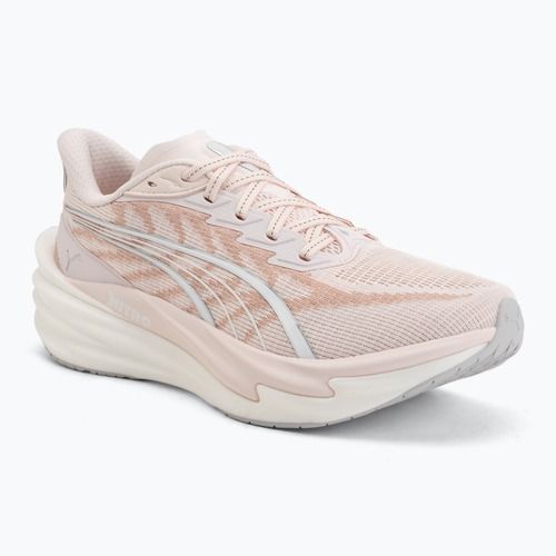 Women's running shoes PUMA Deviate Nitro 4 pink