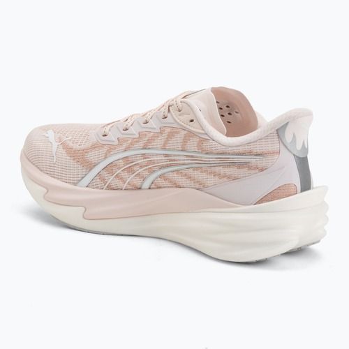 Women's running shoes PUMA Deviate Nitro 4 pink