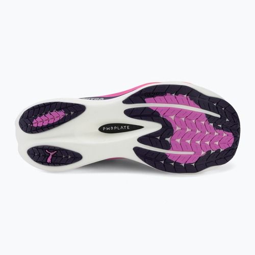 Running shoes pink PUMA X Hyrox Deviate Nitro 4 pink