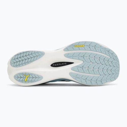 Men's running shoes PUMA Deviate Nitro 4 white