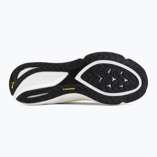Men's running shoes PUMA Electrify Nitro 4 black