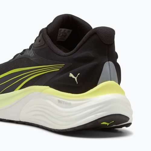 Men's running shoes PUMA Electrify Nitro 4 black