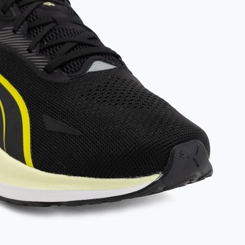 Men's running shoes PUMA Electrify Nitro 4 black