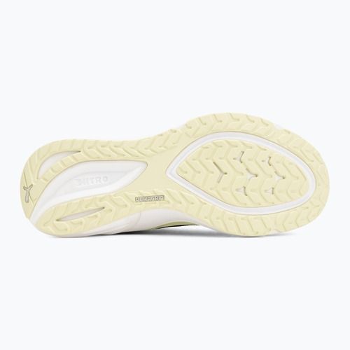 Women's running shoes PUMA Electrify Nitro 4 black