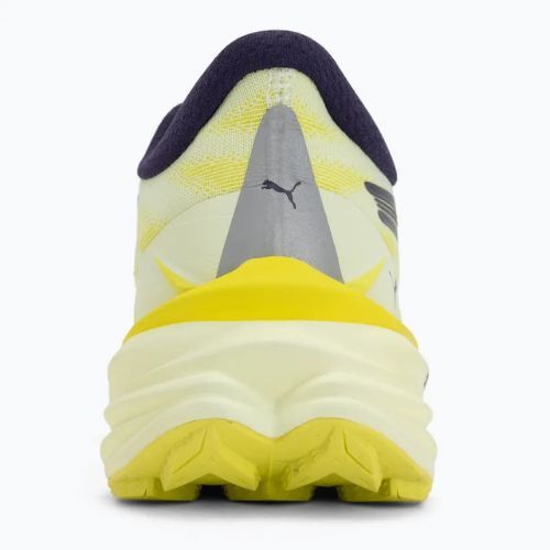 Men's running shoes PUMA Fast-Trac Nitro 4 green