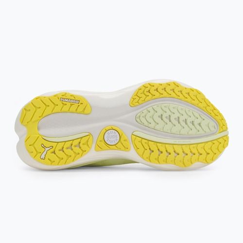 Women's running shoes PUMA ForeverRun Nitro 2 green