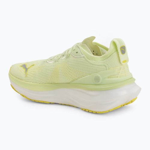 Women's running shoes PUMA ForeverRun Nitro 2 green