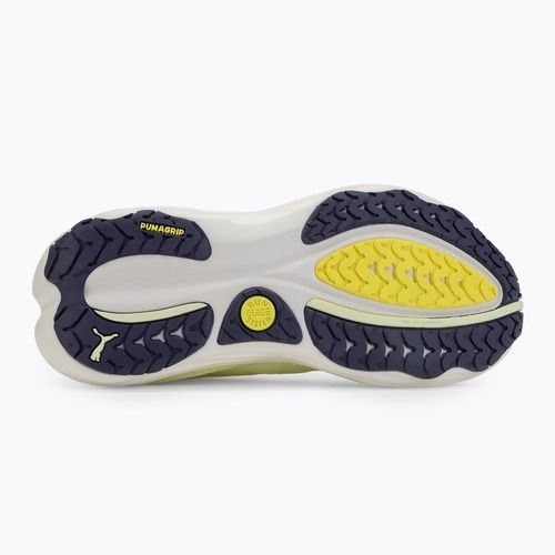 Men's running shoes PUMA ForeverRun Nitro 2 green