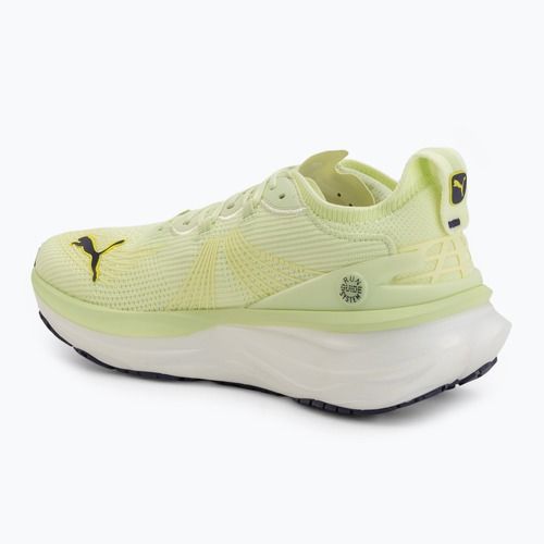 Men's running shoes PUMA ForeverRun Nitro 2 green