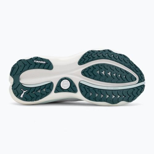 Men's running shoes PUMA ForeverRun Nitro 2 white