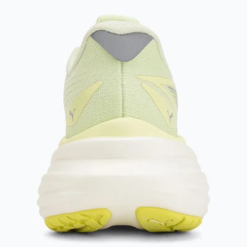 Women's running shoes PUMA MagMax Nitro 2 green