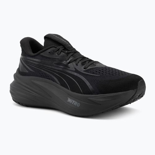 Men's running shoes PUMA MagMax Nitro 2 black